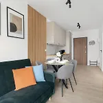 Apartment Tasteful With Parking And Gym By Renters
