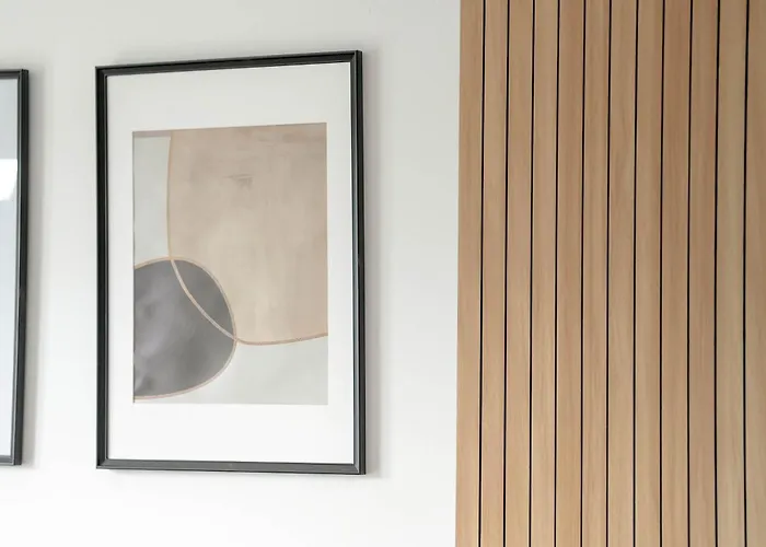 Διαμέρισμα Tasteful With Parking And Gym By Renters