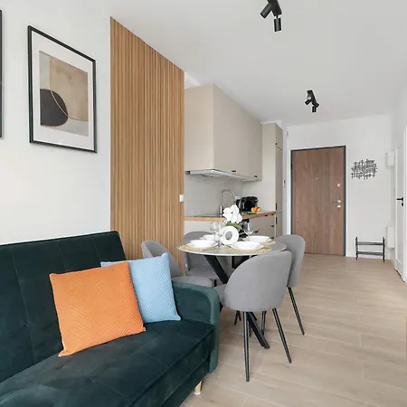 Apartamento Tasteful With Parking And Gym By Renters